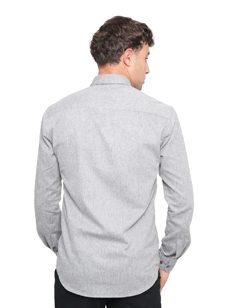 Chemise en coton